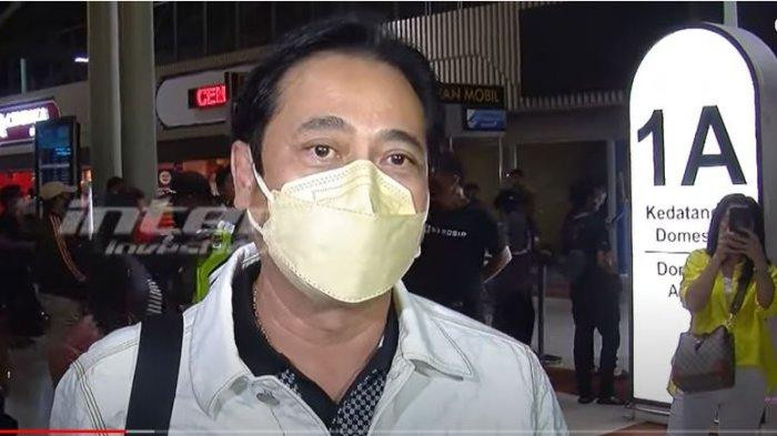 Venna Melinda Menjadi Korban KDRT Ferry Irawan, Ivan Fadilla Beri Dukungan