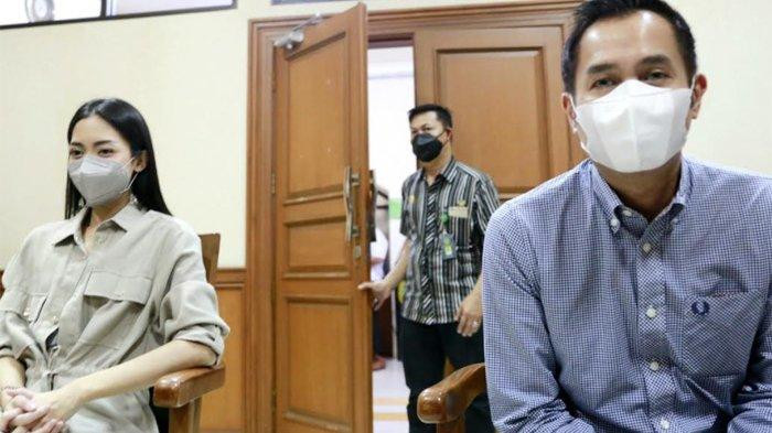 Ikrar Talak Sudah Dibacakan, Kuasa Hukum Ririn Dwi Ariyanti : Aldi Harus Meninggalkan Rumah